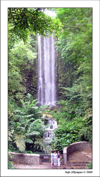 2005 - 06 - Jurong Birdpark 28.JPG